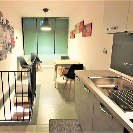 Center Living Apartment Katanya Dış mekan fotoğraf