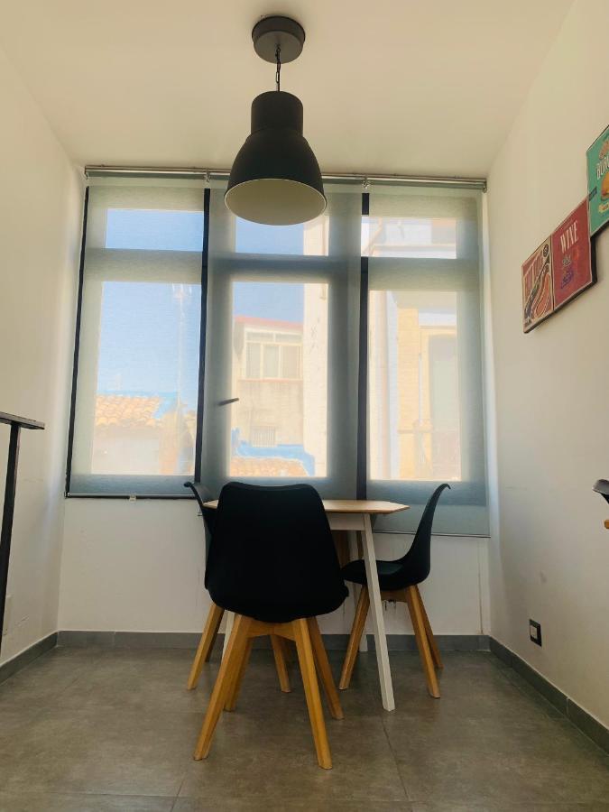 Center Living Apartment Katanya Dış mekan fotoğraf