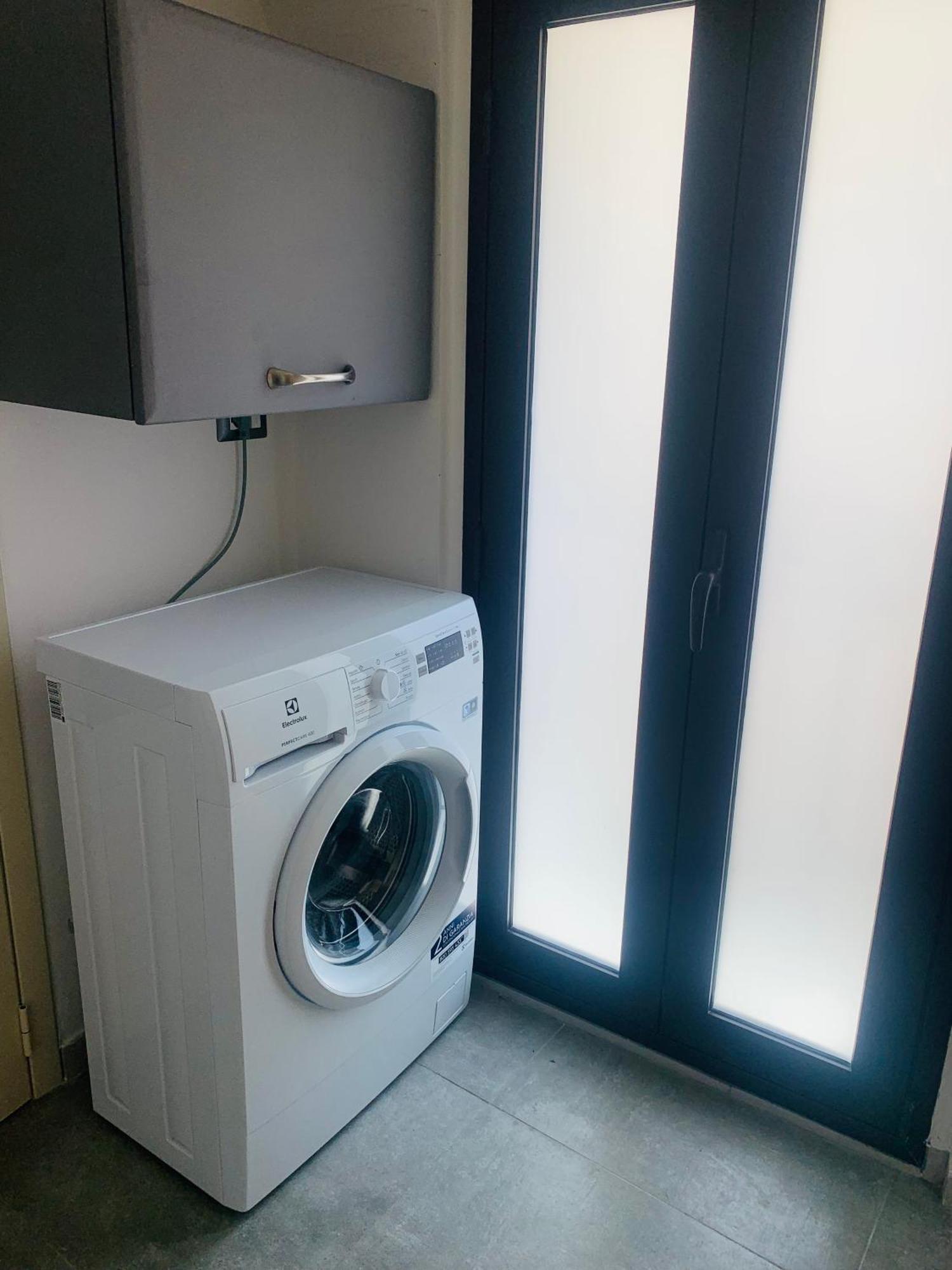 Center Living Apartment Katanya Dış mekan fotoğraf