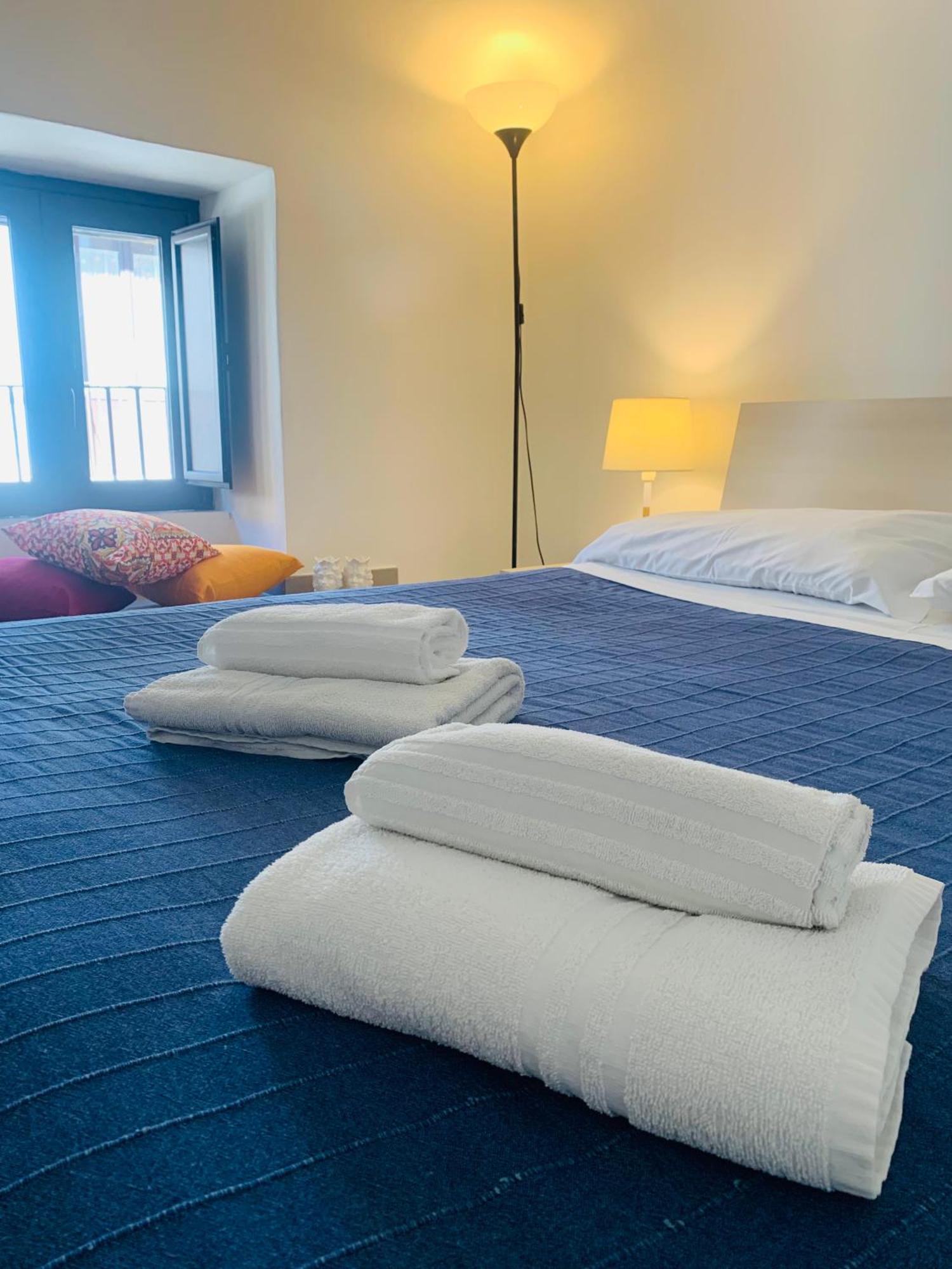 Center Living Apartment Katanya Dış mekan fotoğraf